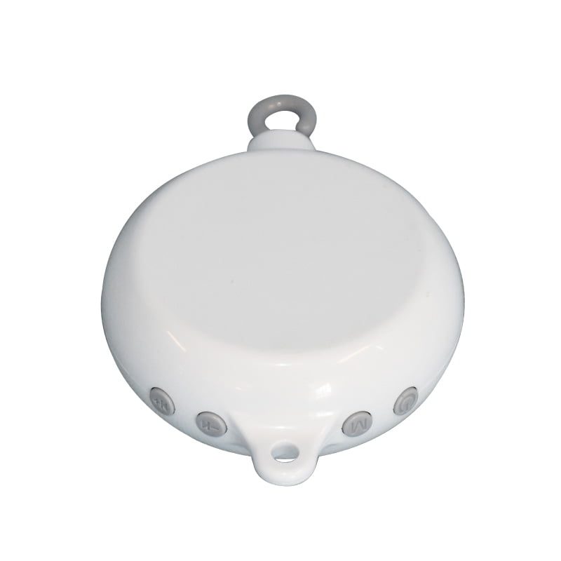 Baby Toys Crib Mobile Bed Bell Toy Music Box Baby Lullaby Help Kids Quiet Sleeping Fast Well Melodies Song