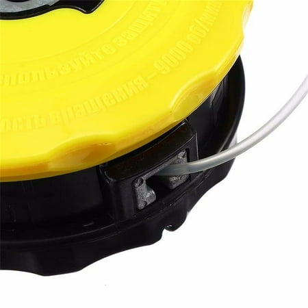 eater arbor lawnmower m10