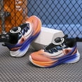 thumbnail image 3 of Kids Sneakers Boys Girls Casual Shoes Unisex-Child Lightweight Breathable Athletic Running Tennis Walking School Shoes, 3 of 8