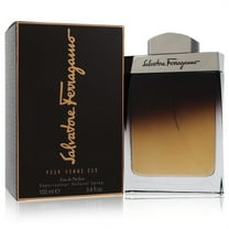 Salvatore Ferragamo Men's Oud EDP Spray 3.4 oz Fragrances 8052086375840