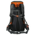 thumbnail image 4 of weikani 65L Water-resistant Hiking Backpack with Rain Cover Sport Travel Daypack for Camping Touring Climbing, 4 of 7