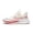 White-Red, variant on Walking Shoes for Men Women Sneakers Breathable Mesh Sneakers Memory Foam Lightweight Foam Sole Non Slip Comfortable Workout Gym Running Shoes
