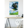 thumbnail image 5 of Disney Pixar A Bug's Life - One Sheet Wall Poster with Wooden Magnetic Frame, 22.375" x 34", 5 of 5
