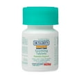 Dr. Talbot's Chamomile Night Time Soothing Tablets for Teething Infants