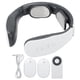 thumbnail image 2 of Masajeador De Cuello Eléctrico Masajeador De Cuello Eléctrico Compresa Caliente Pulso Masajeador De Vértebras Cervicales Cuidado De La Salud Inteligente, 2 of 8