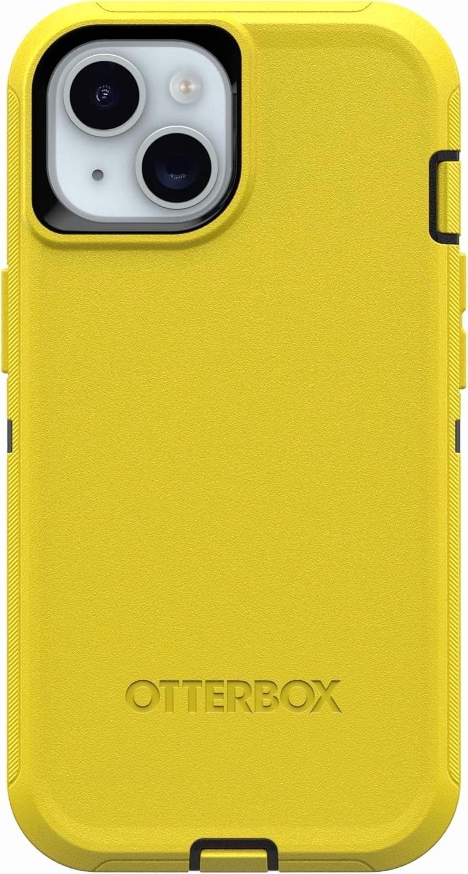 OtterBox iPhone 15 Pro Max (Only) - Defender Series Case - Night