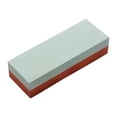 thumbnail image 1 of Soft Snowboard Gummy Stone Edge Molienda Bloque de goma Herramienta de reparación de piedra Suministros para Snow Ski Snowboard Tuning Deportes de, 1 of 8