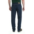 thumbnail image 2 of Wrangler Men's Rugged Wear Relaxed Fit Jean, 2 of 4