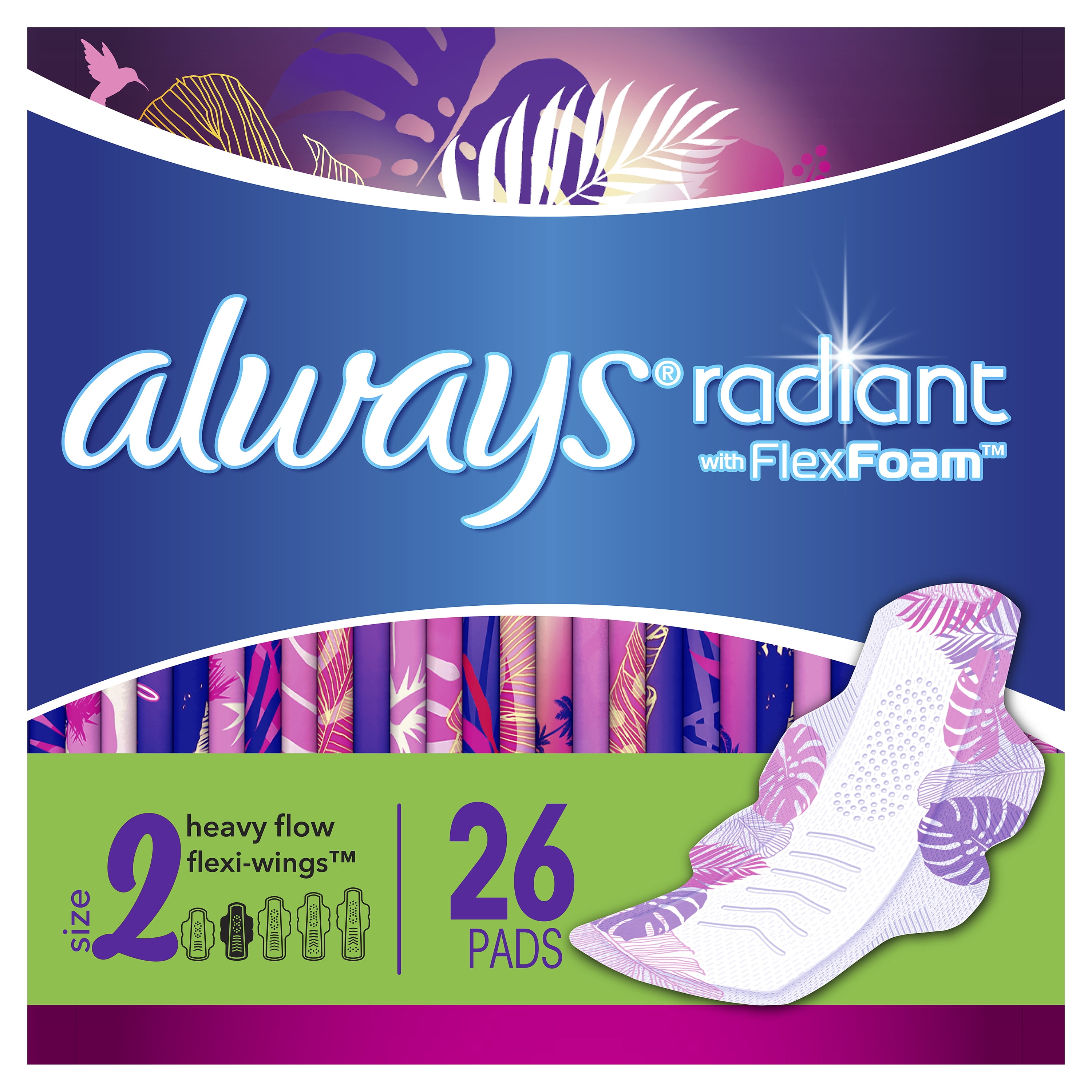 always infinity radiant always infinity radiant