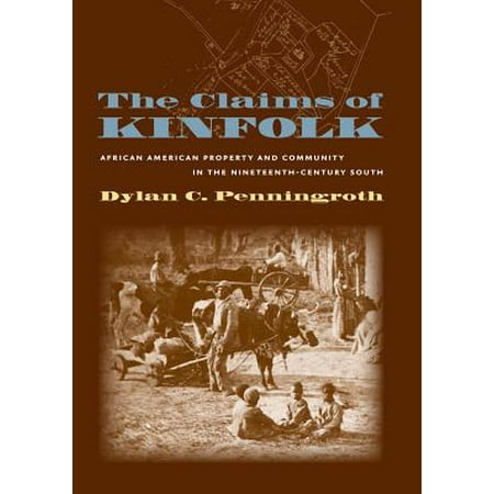 Claims Of Kinfolk African American Property And