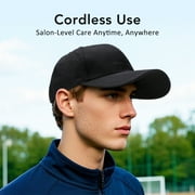 Laser Hair Regrowth Cap, Rechargeable Red Light Therapy Cordless Cap for Hair Loss for Men & Women - 96 Lasers & LEDs