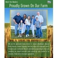 Hard Red Winter Wheat Berries 15 LBS 3 Pack Family Farmed In hard-red-winter-wheat-berries-15-lbs-3-pack-family-farmed-in