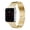 Yellow Gold, variant on Waloo Honeycomb Style Replacement Band For All Apple Watch Series