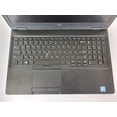 thumbnail image 2 of Restored Dell Precision 3530 i7-8750H 2.2GHz 16GB RAM 512GB SSD Window 10 Pro (Refurbished), 2 of 6