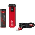 thumbnail image 1 of Milwaukee 48-59-2013 Chargeur USB REDLITHIUM & Kit de Source d'Alimentation Portable, 1 of 5
