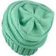 thumbnail image 4 of ORUYROP Bonnet pour Femmes, 4 of 4