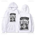 thumbnail image 3 of Sudadera con capucha Cry of Fear para hombre y mujer, suéter Unisex de manga larga, doble cara, nuevo estilo, 2024, 3 of 5