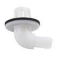 thumbnail image 3 of Sunroof Drain Connection Pipe Clip For Mazda 2 3 6 8 For CX-5 GJ6R-69-926, 3 of 12