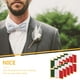 thumbnail image 4 of 10 broches con la bandera italiana, con barniz de hierro para decoración de ropa, para festivales, fiestas y reuniones., 4 of 8