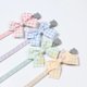 thumbnail image 4 of Adjustable Dog Collar Bowknot Breakaway Cat Collar with Bell Safety Plaid Kitten Puppy Bow Collar Cat Accessories Pet Supplies ShopWise Round, 4 of 30