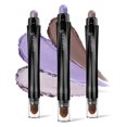 thumbnail image 1 of Set de sombras de ojos LUXAZA Pro Longwear Cream, 3 unidades, Lilac Love, 1 of 7