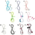 thumbnail image 2 of Hot Set Spiral Manual Data Line Arrangement Phone Line Earphone Winding Spring Charging Protection Rope 8, 2 of 8
