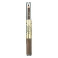 thumbnail image 2 of Pack of 2 - Revlon Brow Fantasy Pencil & Gel, Brunette [105] 0.051 Ounce Packaging May Vary, 2 of 3