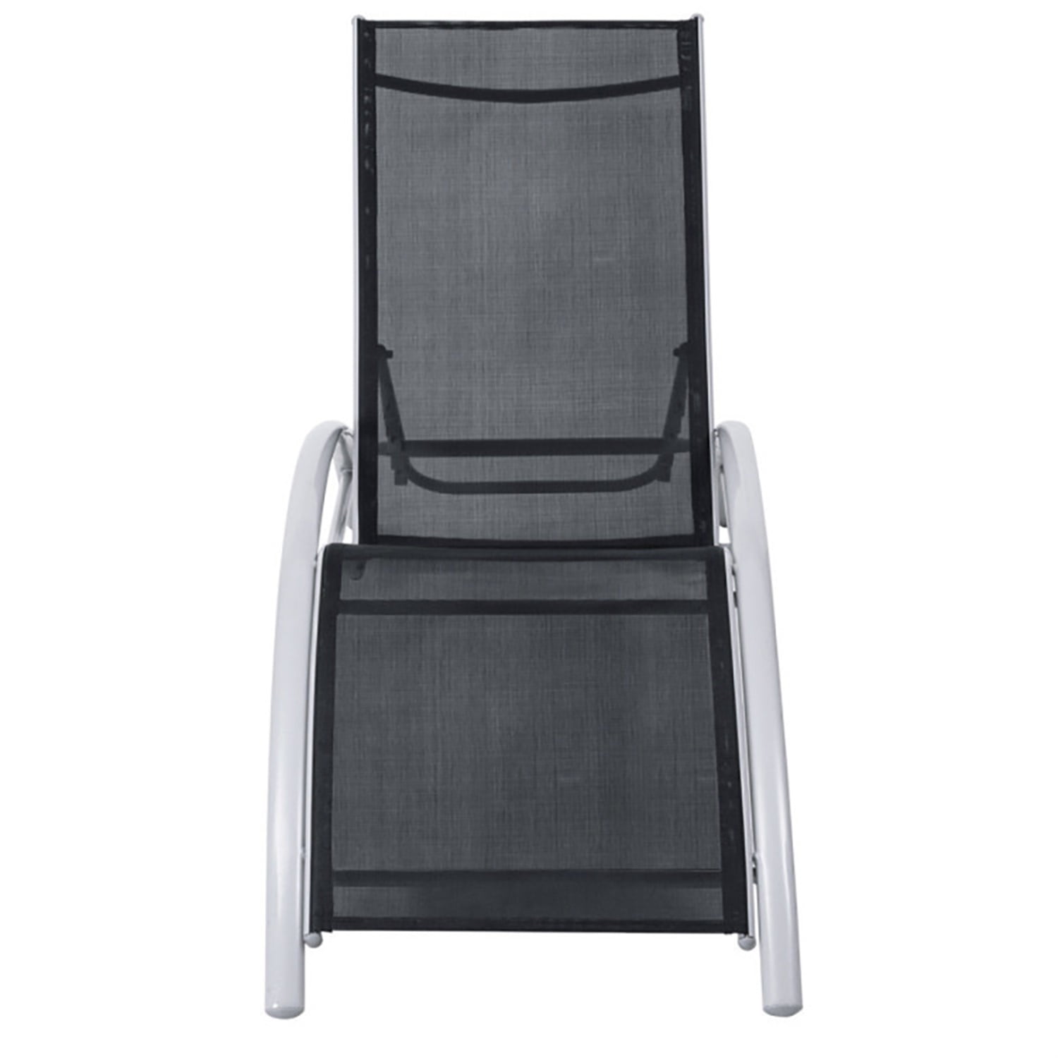 Aimee Lii Outdoor Patio Pool Lounger Set, Pool Lounge Chairs Set of 3