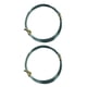 thumbnail image 1 of Ounissouiy Alambres artesanales, artesanías ligeras de bricolaje, no son fáciles de romper, no se desvanecen, hilo trenzado, líneas de joyería Type3 NO3, 1 of 6