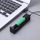 thumbnail image 4 of Cargador De Batería De Litio Usb Portátil De Carga Rápida De Batería 18650, 4 of 5