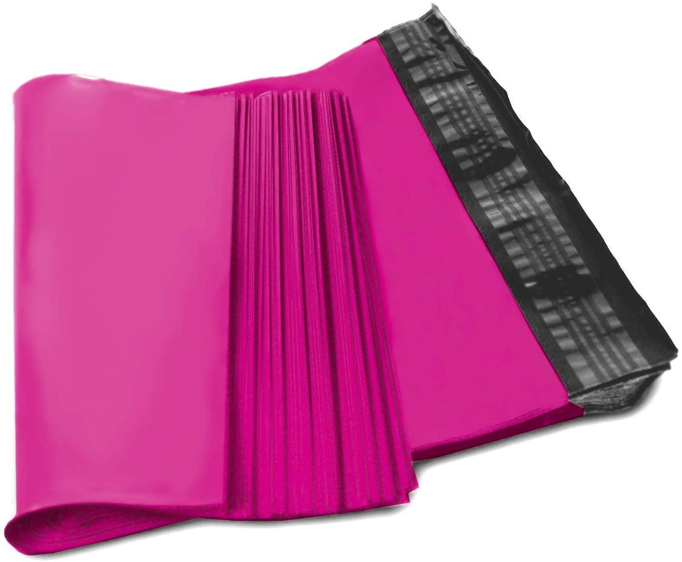 plastic shipping envelopes usps