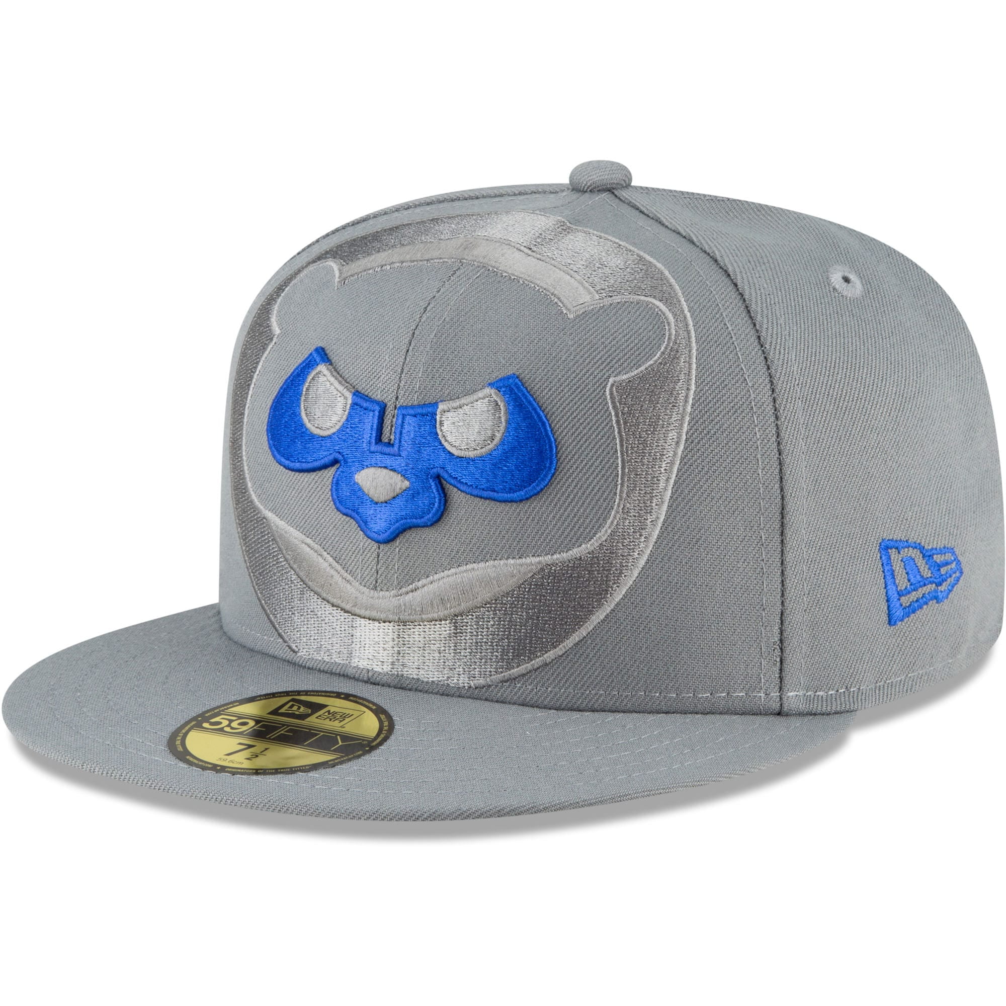 Chicago Cubs New Era Alternate Logo 