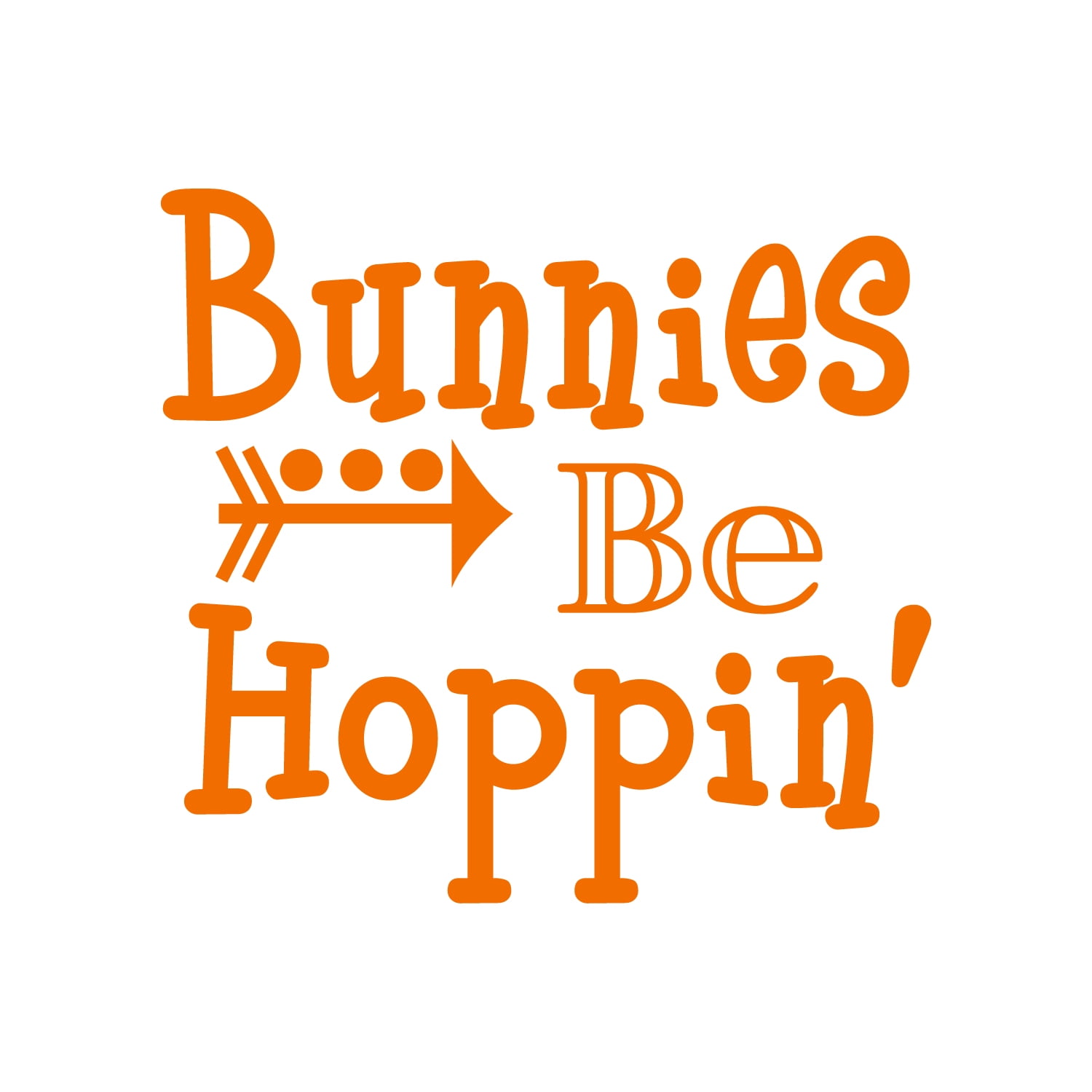 Easter Day Vinyl Wall Art Decal - Sleepy Bunny Face - 20" x 23" - Resurrection Sunday Pascha Holiday Modern Cute Home Living Room Bedroom Apartment Nursery Office Work Decor