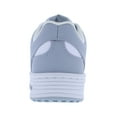 thumbnail image 3 of Converse Weapon Ox Unisex Shoes Size 10, Color: White/Wolf Grey/White, 3 of 5