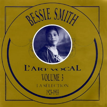 L'Art Vocal Vol.3