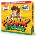 thumbnail image 1 of Kit de bromas BLOONSY: los 20 mejores chistes prácticos para niños, 1 of 7