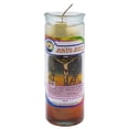thumbnail image 1 of Veladora Esoterica Justo Juez Gel Preparada Problemas Legales, 1 of 1