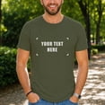 thumbnail image 4 of Jollimate Custom T-Shirt with Name or Message, Personalized Gift Shirt, Custom Text Shirt, 4 of 6