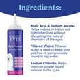 thumbnail image 4 of Angels' Eyes Multi-Purpose Eye Wash 4oz, 4 of 7