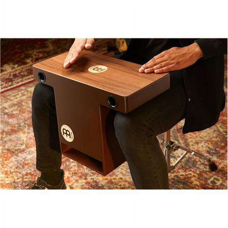 Meinl Percussion Turbo Slap-Top Cajon - Walmart.com Meinl Percussion Turbo Slap-Top Cajon - Walmart.com