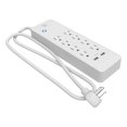 thumbnail image 3 of Westinghouse 8-Outlet USB Surge Protector, 3 of 3
