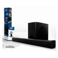 thumbnail image 3 of Barra de Sonido con Subwoofer Inalámbrico AlienPro G600, 3 of 6