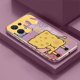 thumbnail image 3 of Cover Smooth E-TPU Phone Case Infinix NOTE 30 12 G96 12I 11 10 10I SMART 5 6 7 8 ZERO 20 X 5G PRO Case Cute S-SpongeBob Cartoon, 3 of 5