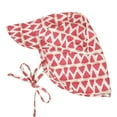 thumbnail image 1 of Summer Sun Hat Neck Ear Cover Beach Flap Cap Breathable for Children Boy Girl, 1 of 10