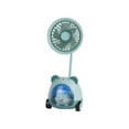 thumbnail image 2 of Hohaski Taille-Crayon Ventilateur Lumineux, 2 of 5