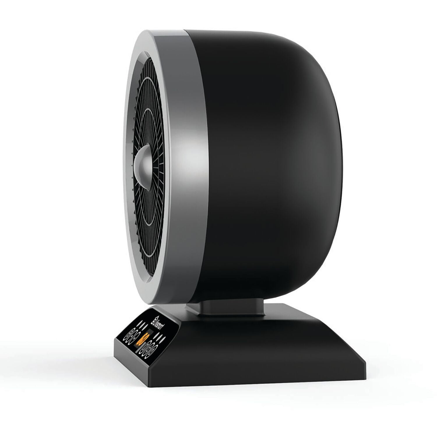 LifeSmart New 2 in 1 Digital Fan Heater with Oscillation LifeSmart New 2 in 1 Digital Fan Heater with Oscillation