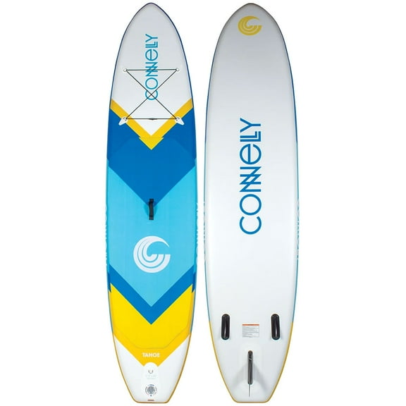Connelly Tahoe 11.6 ft Inflatable Stand Up Paddleboard 2026