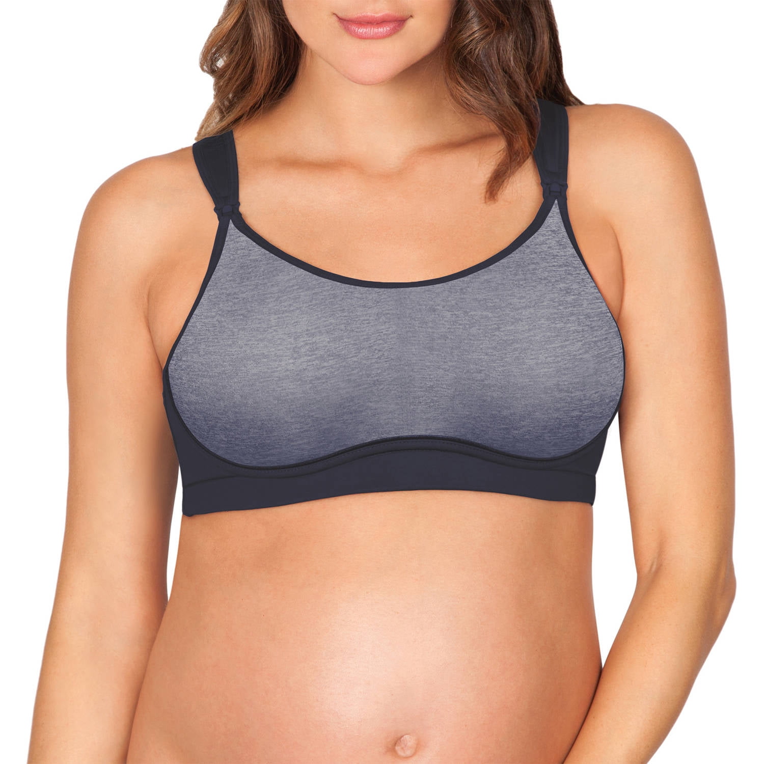 maternity sports bra