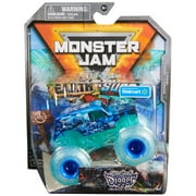 Monster Jam 1:64 Earth Vs. Surf Son-uva Digger (Walmart Exclusive)