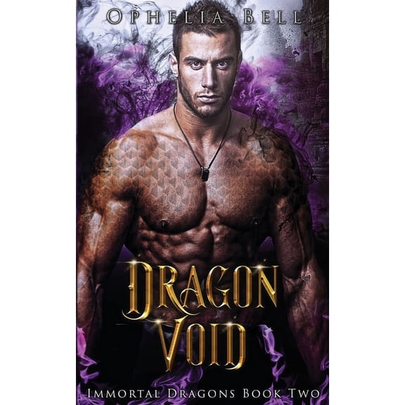 Dragon Void, (Paperback)
